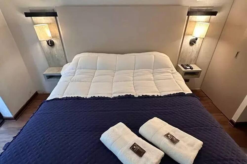 Photo of Bedroom in San Pedro de la Paz