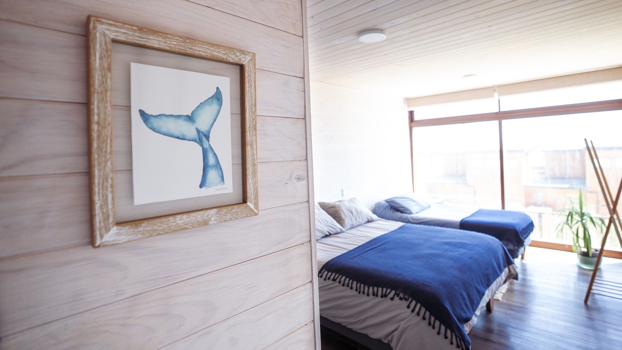 Photo of Bedroom in Pichilemu