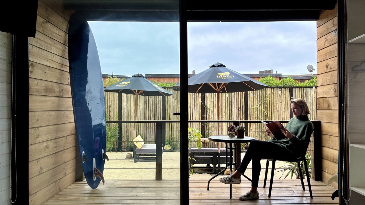 Photo of Bedroom in Pichilemu