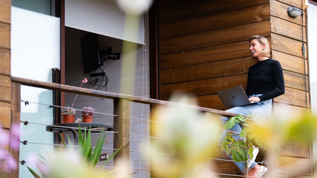 Photo of Bedroom in Pichilemu