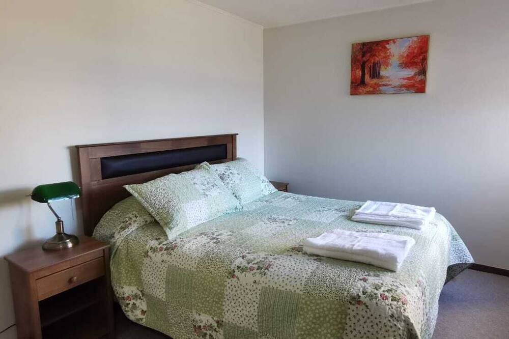 Photo of Bedroom in Puerto Montt