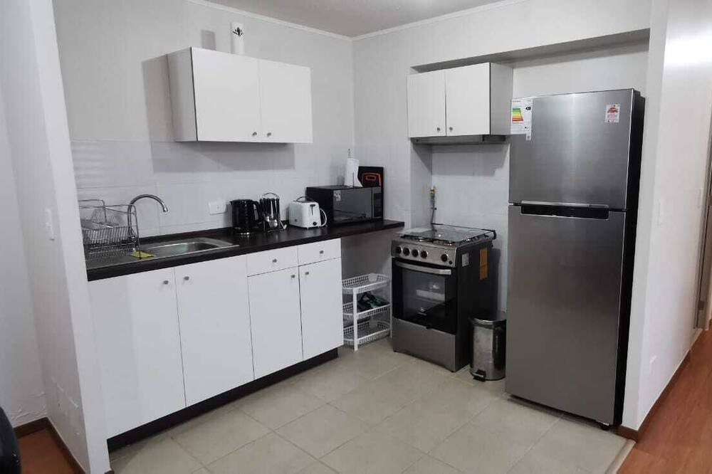 Photo of Kitchen in Puerto Montt