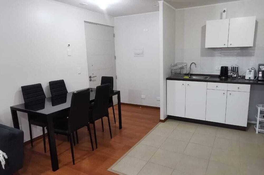 Photo of Kitchen in Puerto Montt