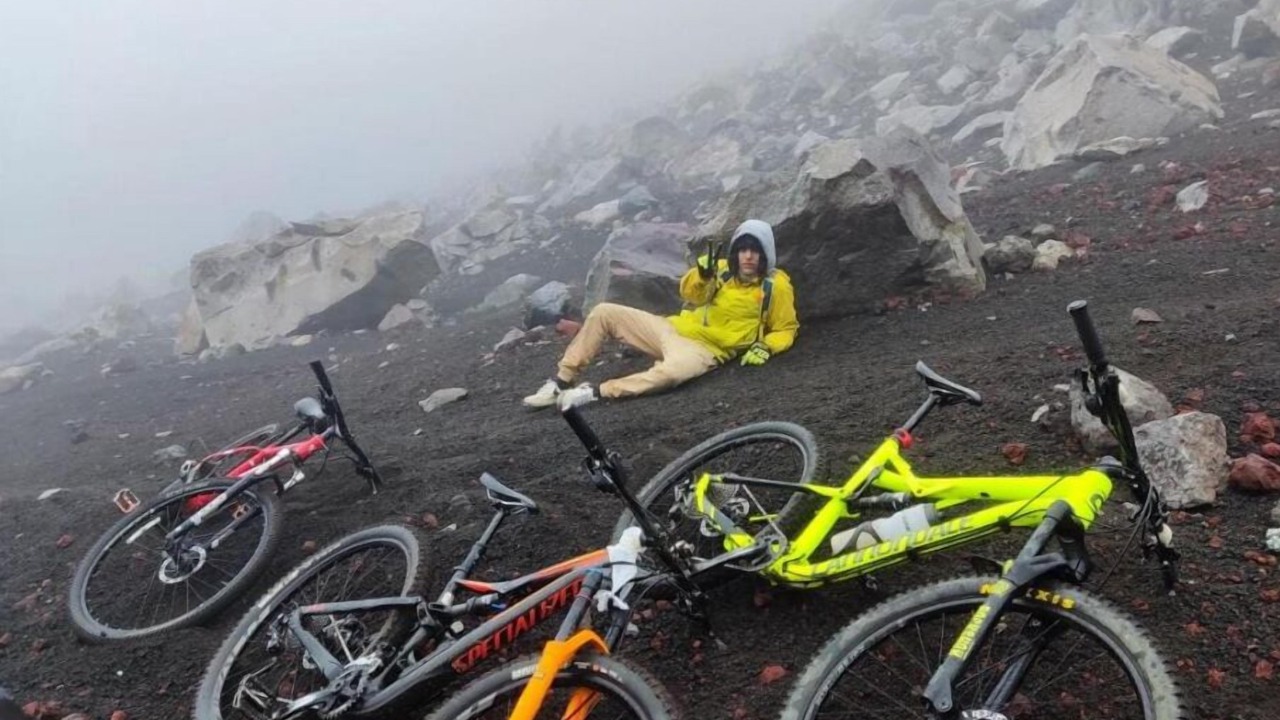 Photo of Outdoor in Ruminano