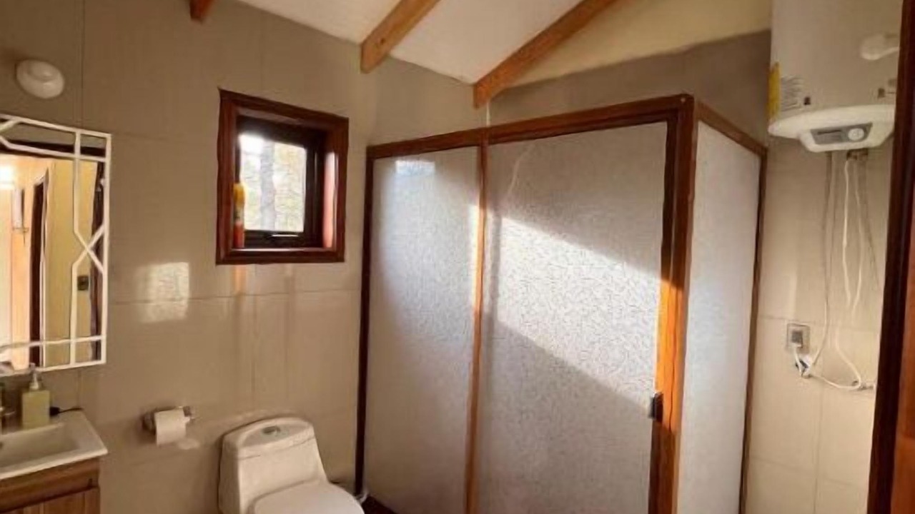 Photo of Bathroom in Ruminano