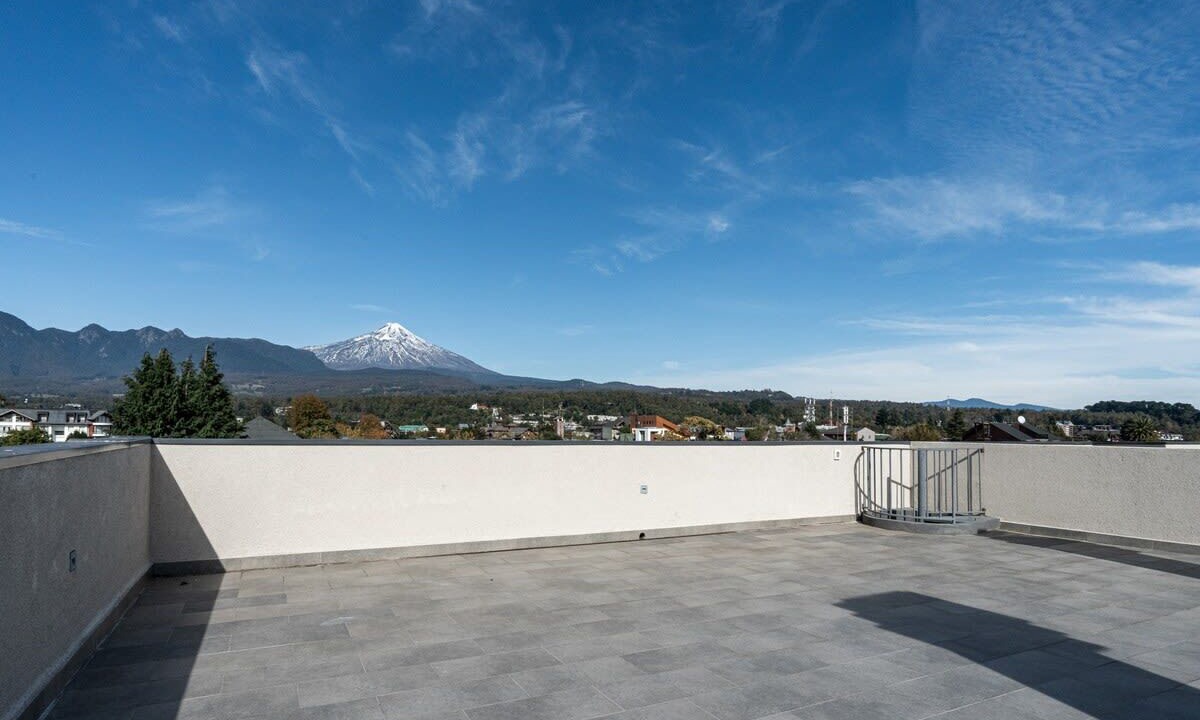 Photo of Outdoor in Pucon