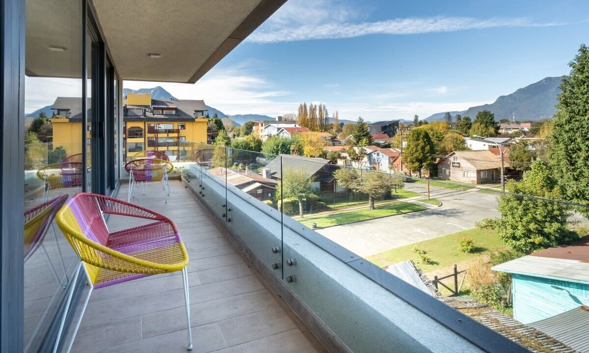 Photo of Outdoor in Pucon