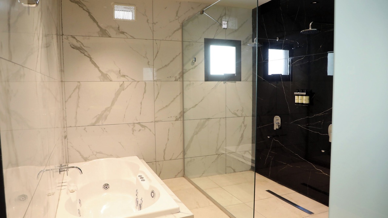 Photo of Bathroom in Las Heras Department