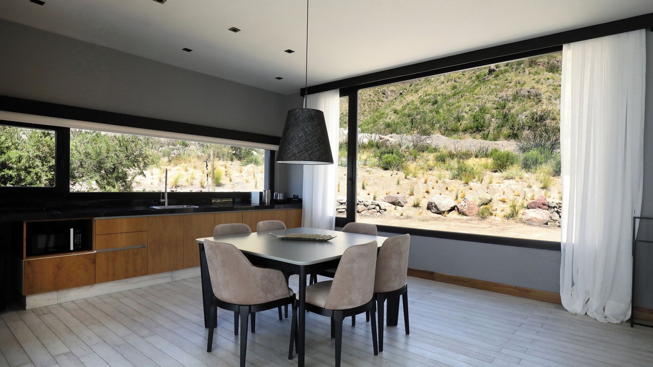 Photo of Bedroom in Las Heras Department