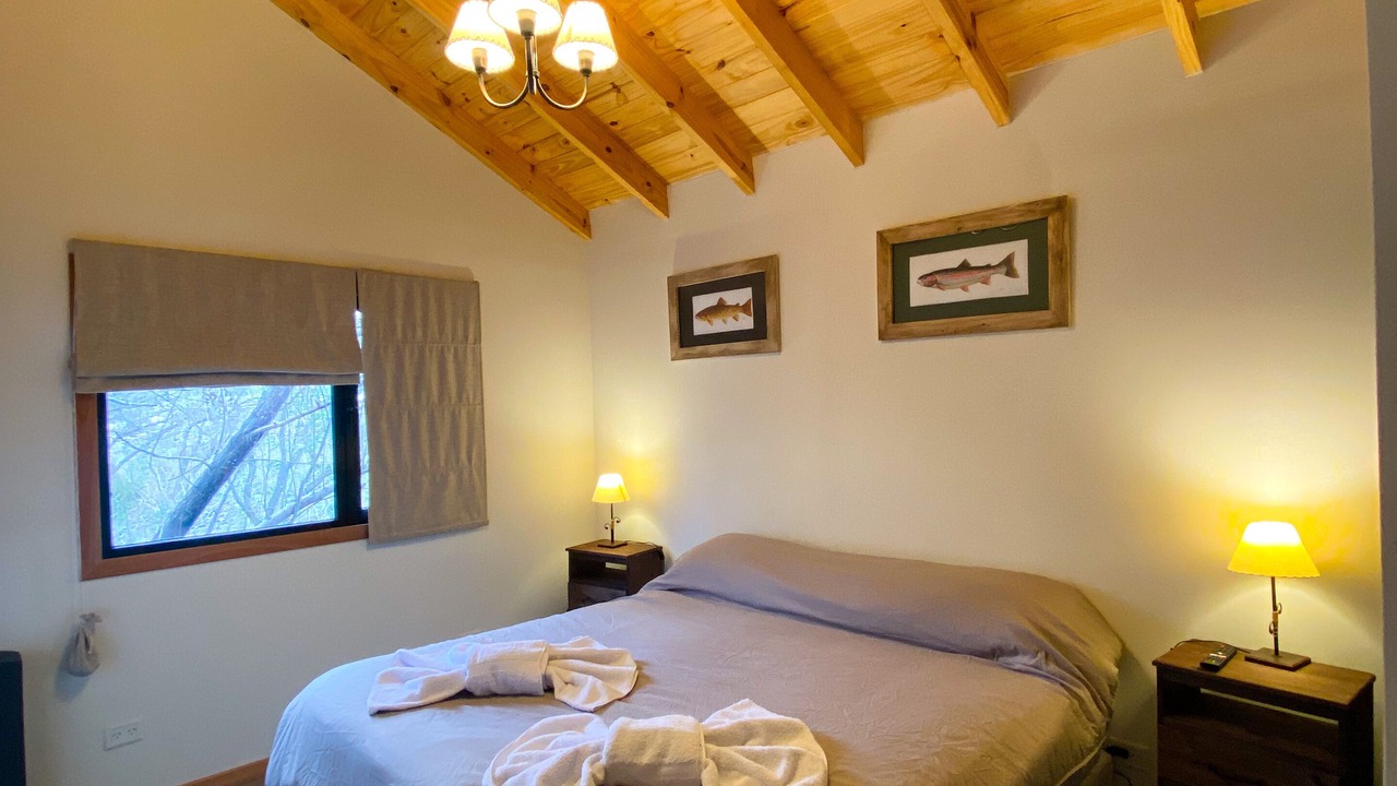 Photo of Bedroom in San Martin de los Andes