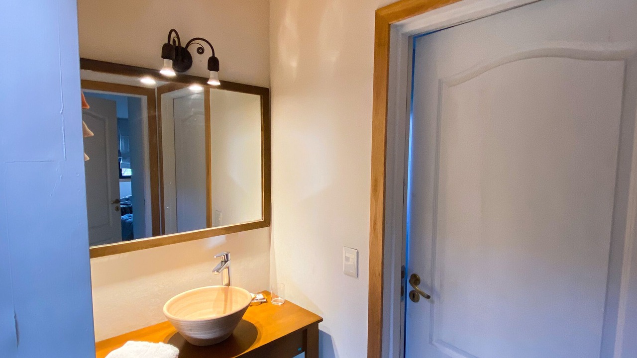 Photo of Bathroom in San Martin de los Andes