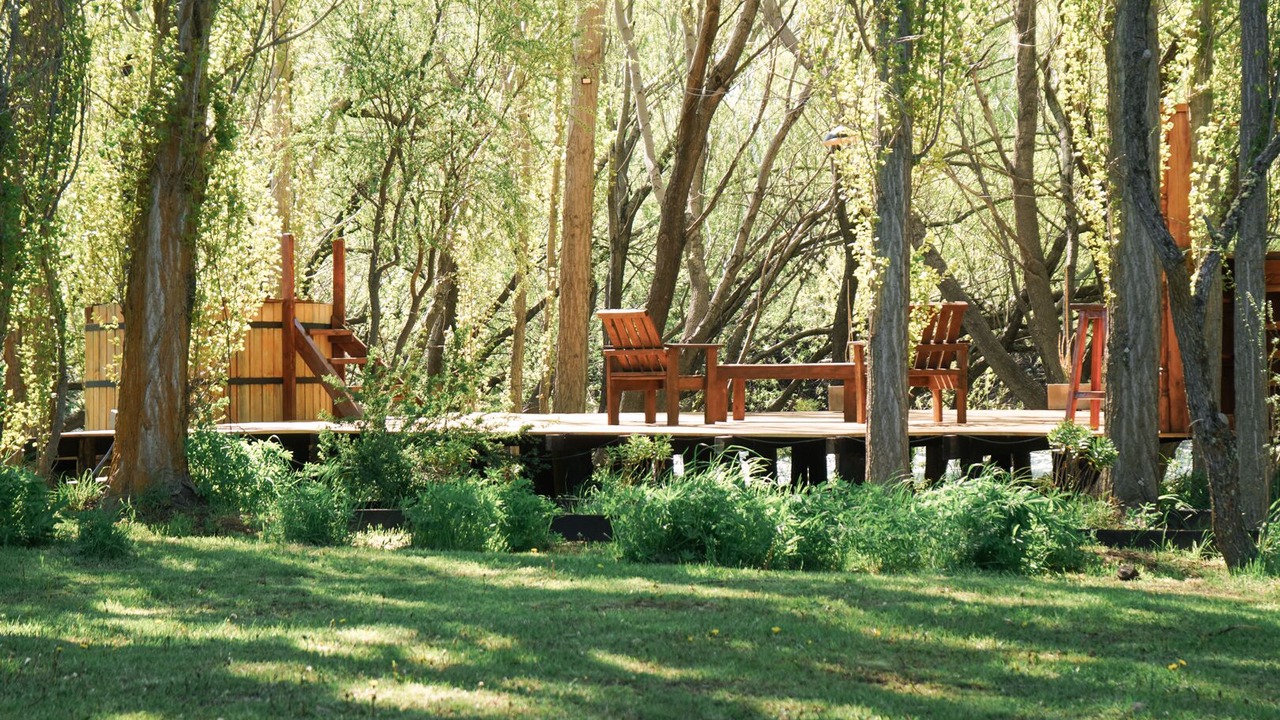 Photo of Outdoor in San Martin de los Andes