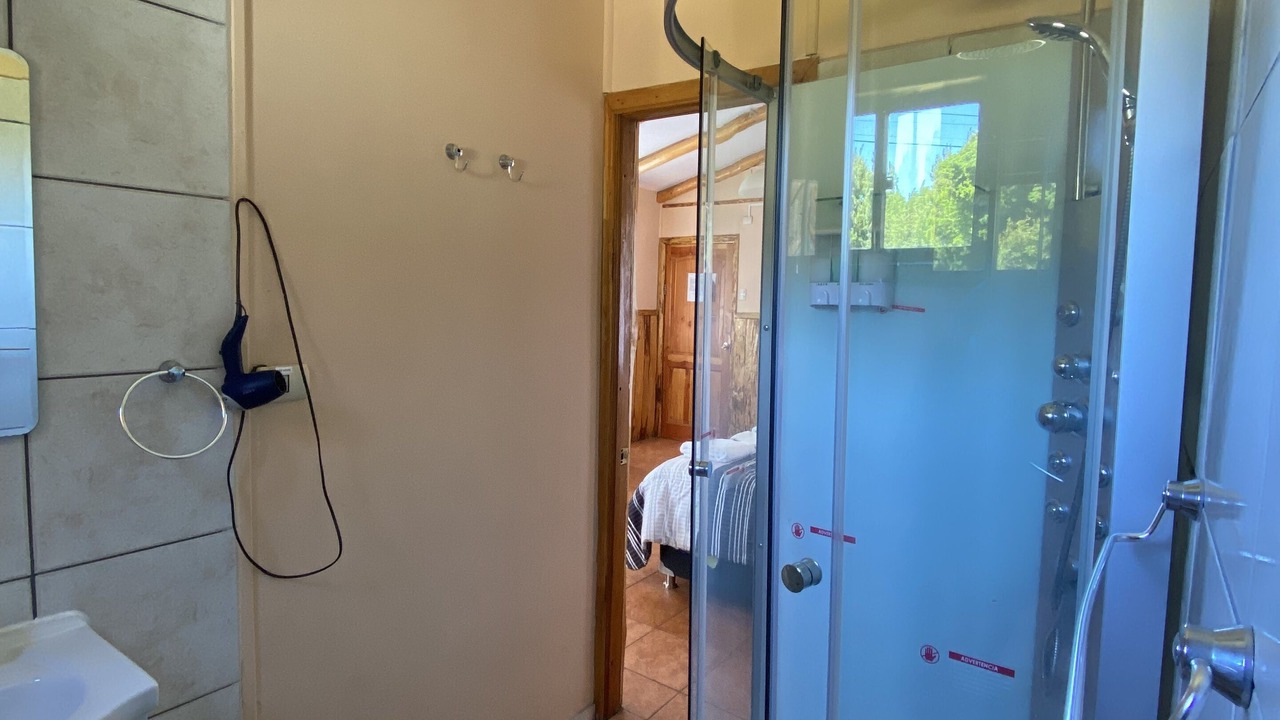 Photo of Bathroom in Puerto Ingeniero Ibanez
