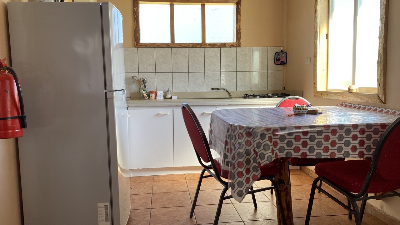 Photo of Kitchen in Puerto Ingeniero Ibanez