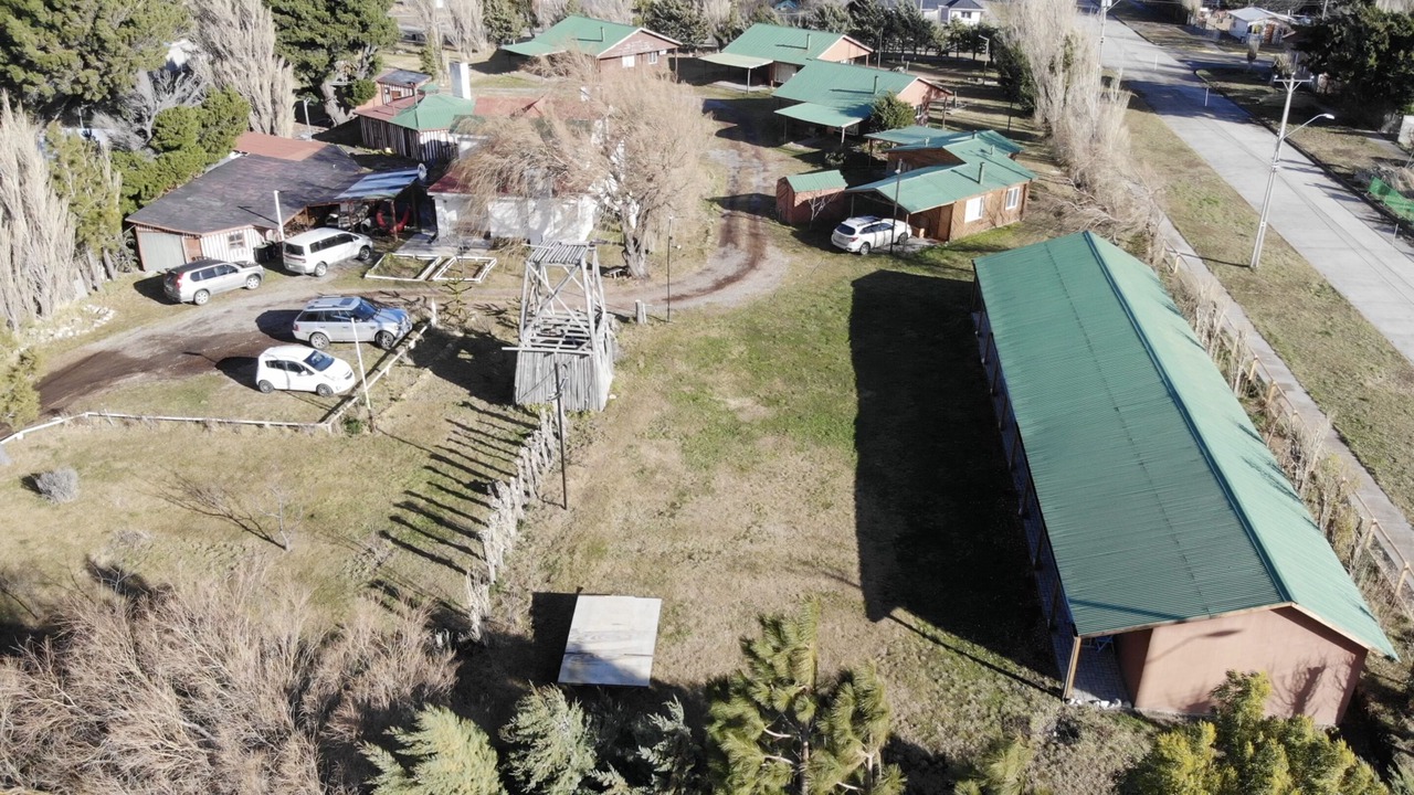 Photo of Outdoor in Puerto Ingeniero Ibanez