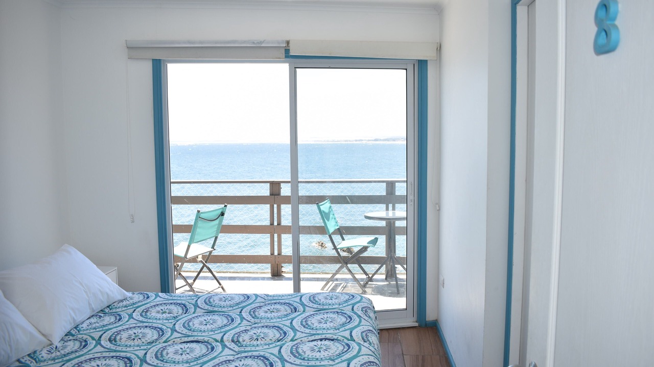 Photo of Bedroom in Concon