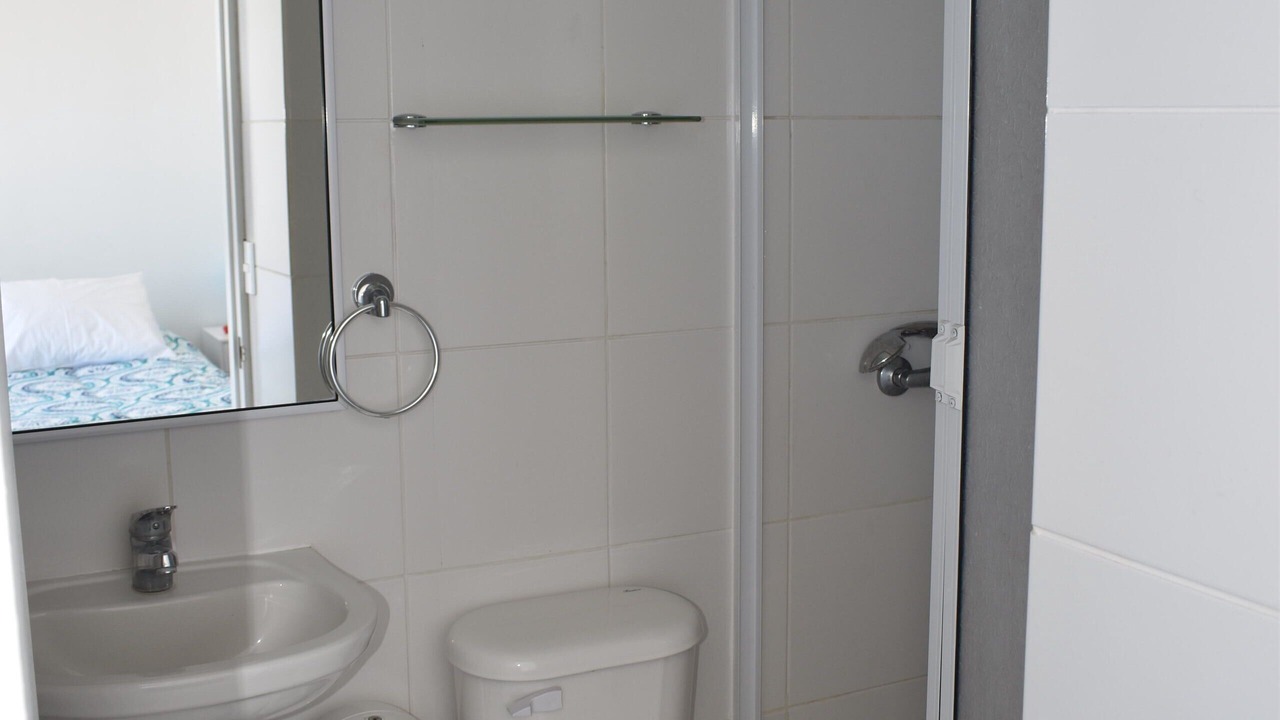 Photo of Bathroom in Concon
