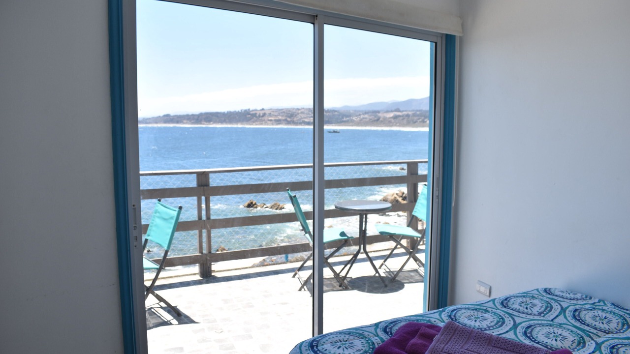 Photo of Bedroom in Concon