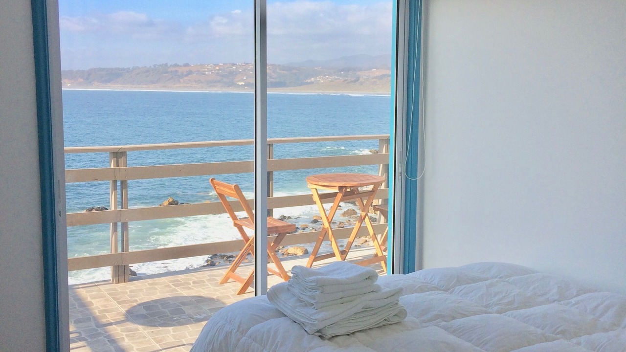 Photo of Bedroom in Concon