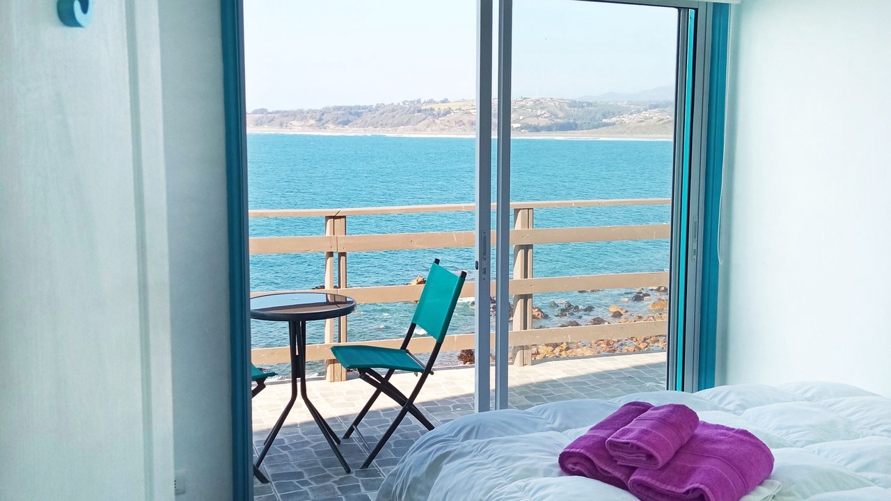 Photo of Bedroom in Concon