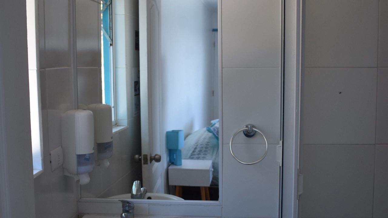Photo of Bathroom in Concon