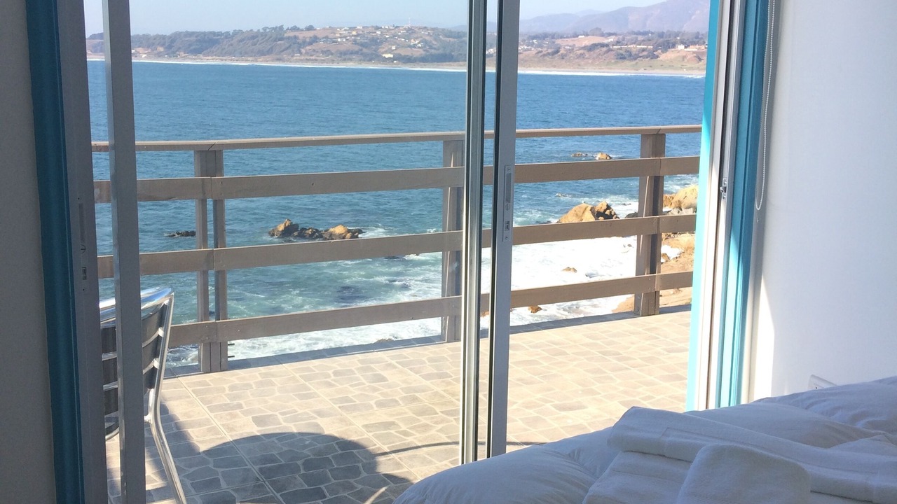 Photo of Bedroom in Concon