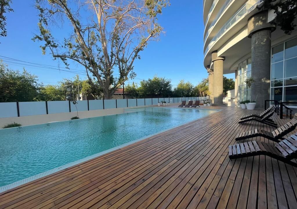 Photo of Outdoor in Godoy Cruz