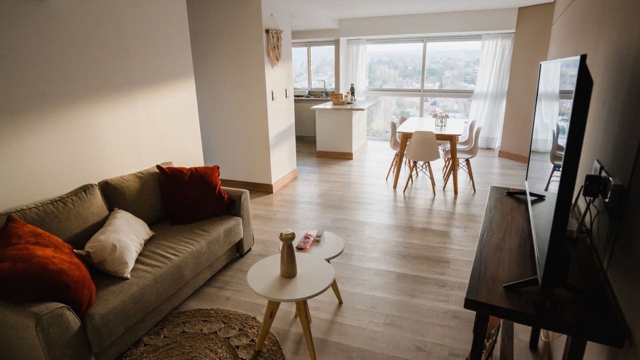Photo of Livingroom in Godoy Cruz
