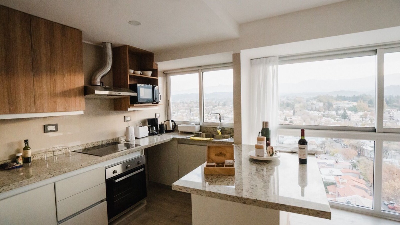 Photo of Kitchen in Godoy Cruz
