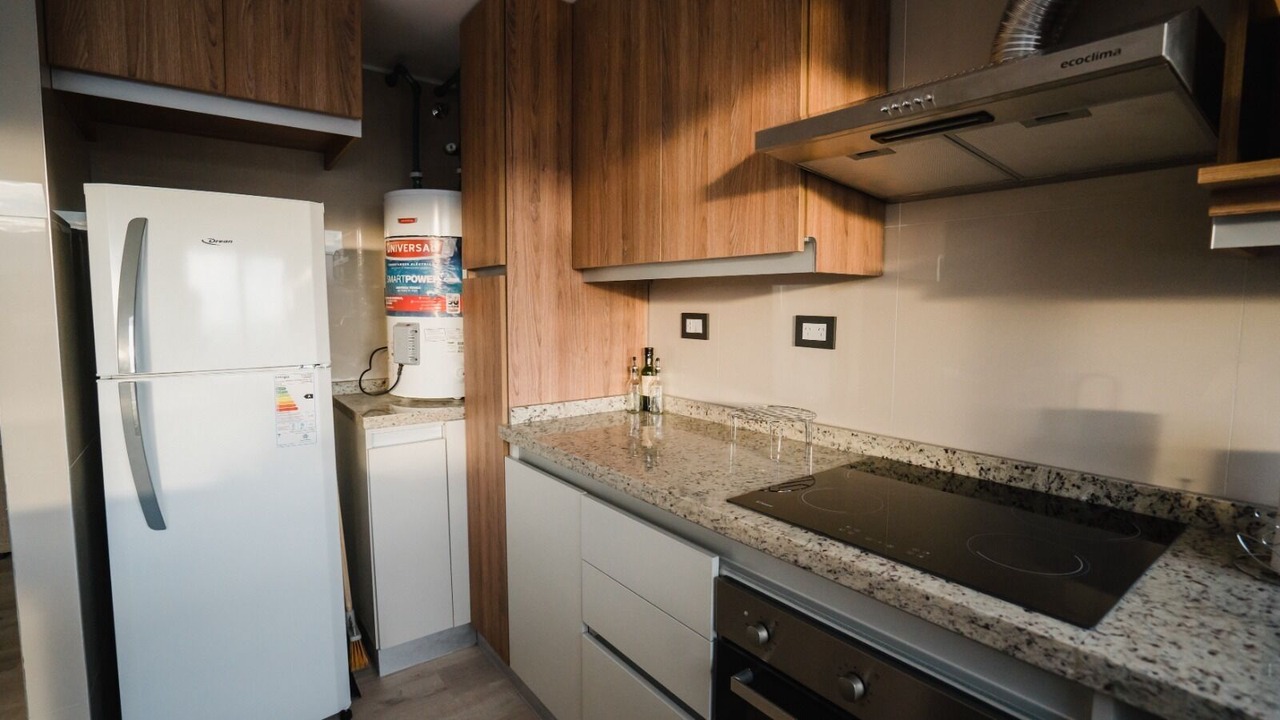 Photo of Kitchen in Godoy Cruz