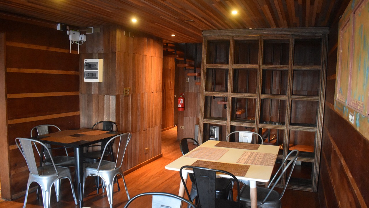 Photo of Livingroom in Castro