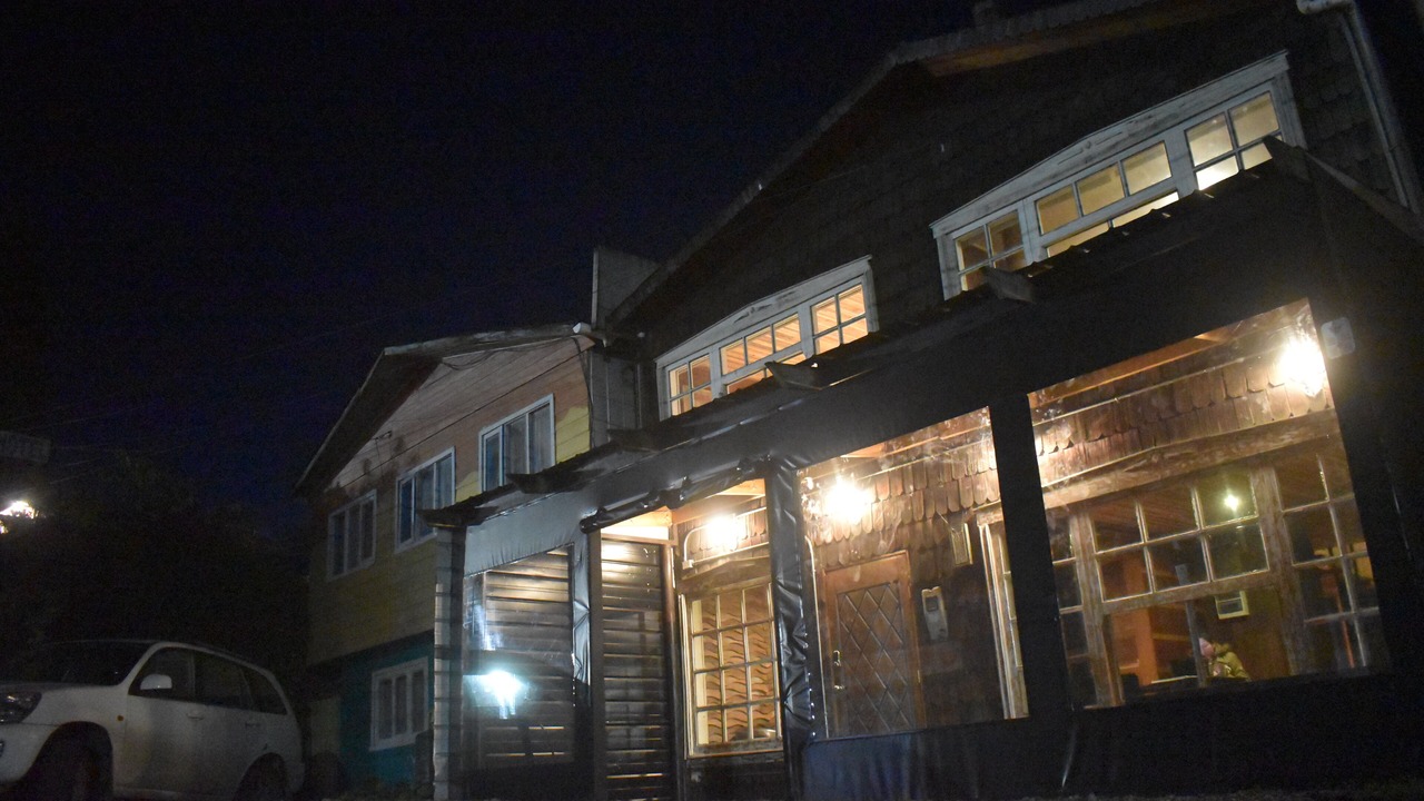 Photo of Outdoor in Castro