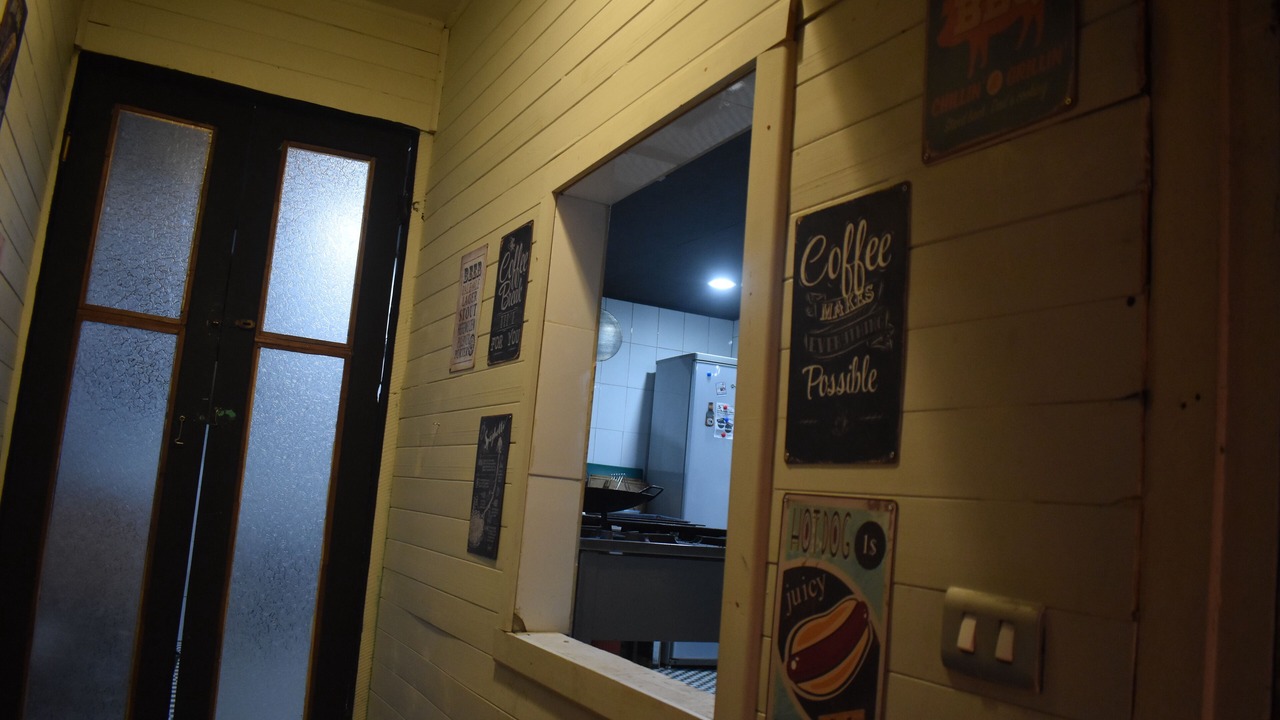 Photo of Kitchen in Castro
