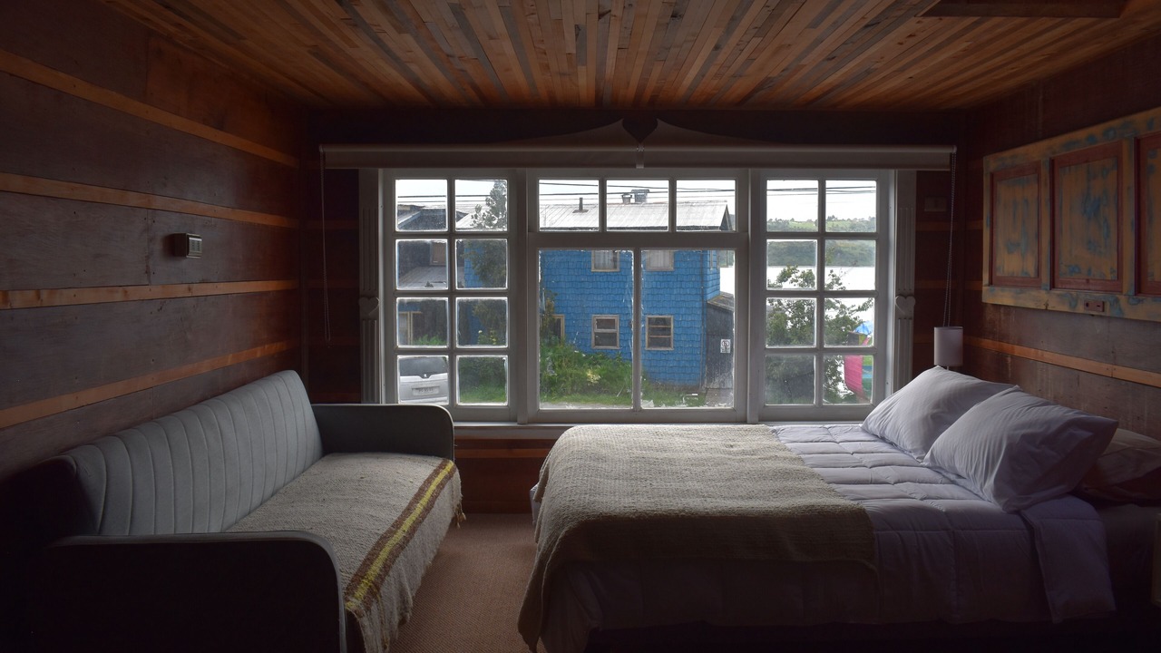 Photo of Bedroom in Castro