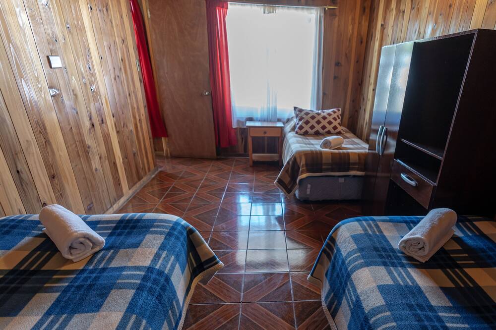 Photo of Bedroom in Pucon