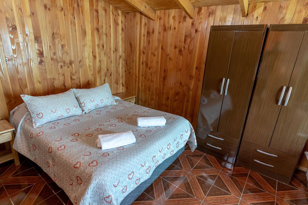 Photo of Bedroom in Pucon