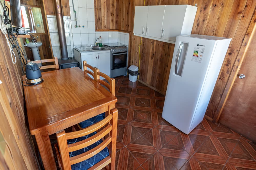 Photo of Kitchen in Pucon