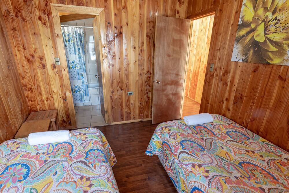 Photo of Bedroom in Pucon