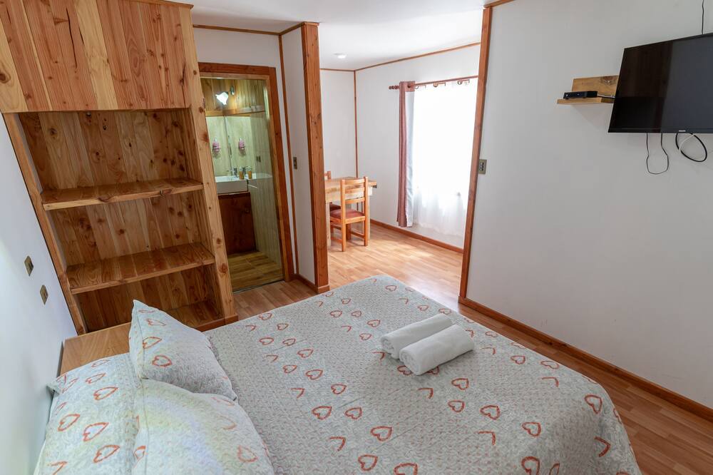 Photo of Bedroom in Pucon