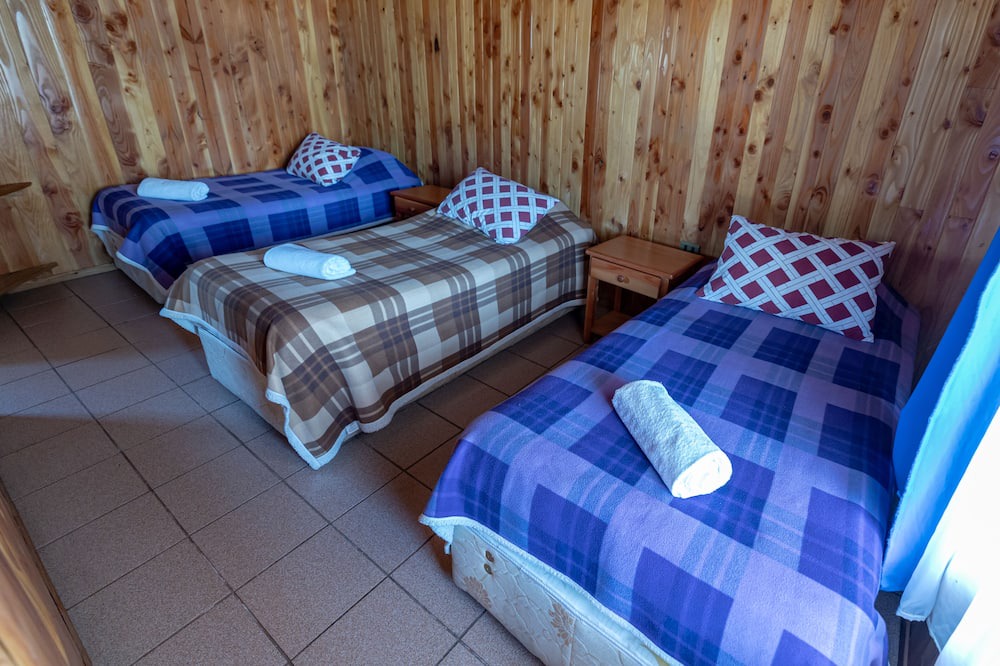 Photo of Bedroom in Pucon