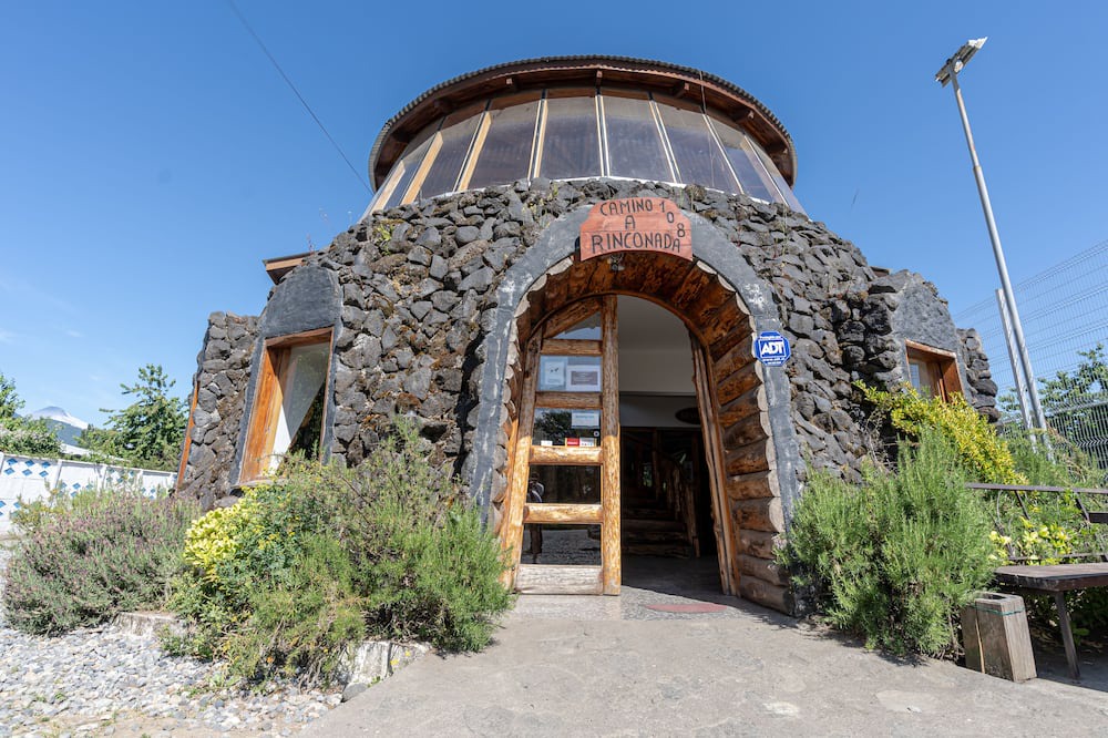 Photo of Outdoor in Pucon