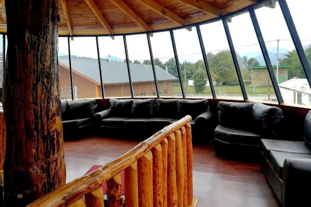 Photo of Livingroom in Pucon