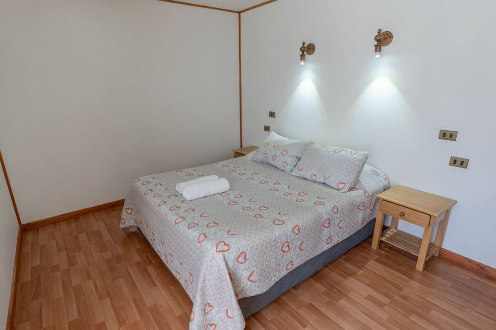 Photo of Bathroom in Pucon
