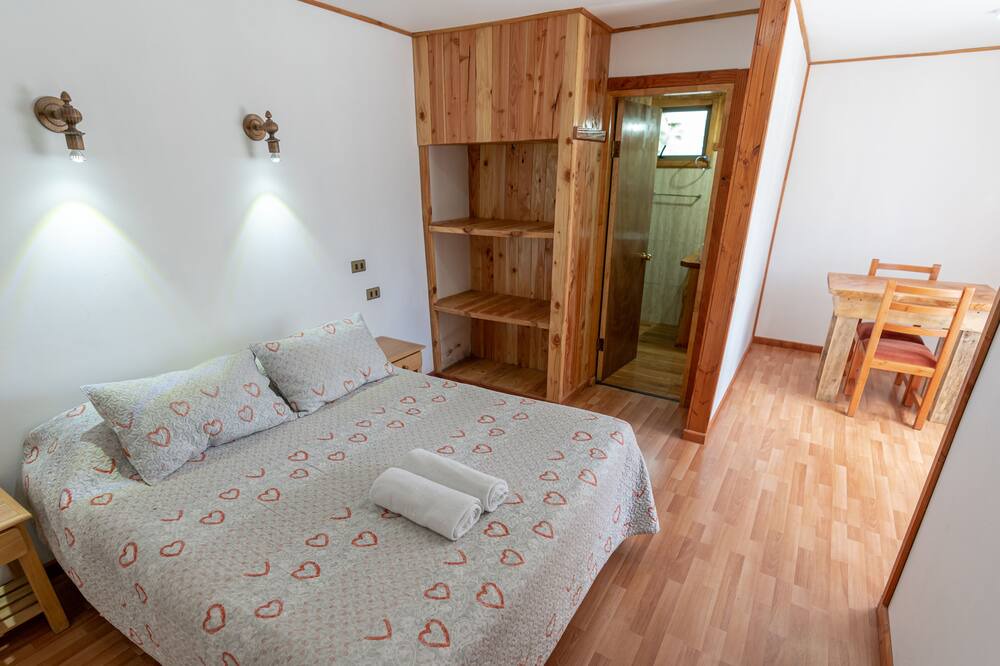 Photo of Bedroom in Pucon