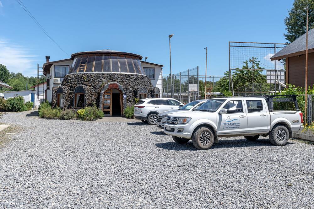 Photo of Outdoor in Pucon