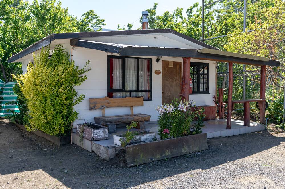 Photo of Outdoor in Pucon