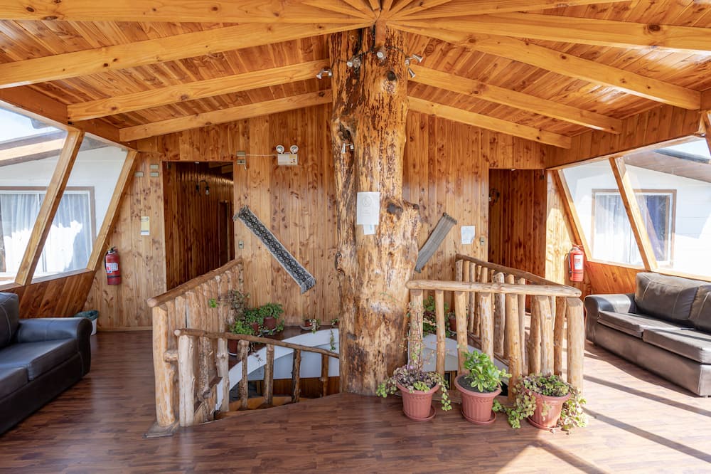 Photo of Livingroom in Pucon