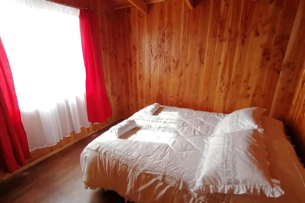Photo of Bedroom in Pucon