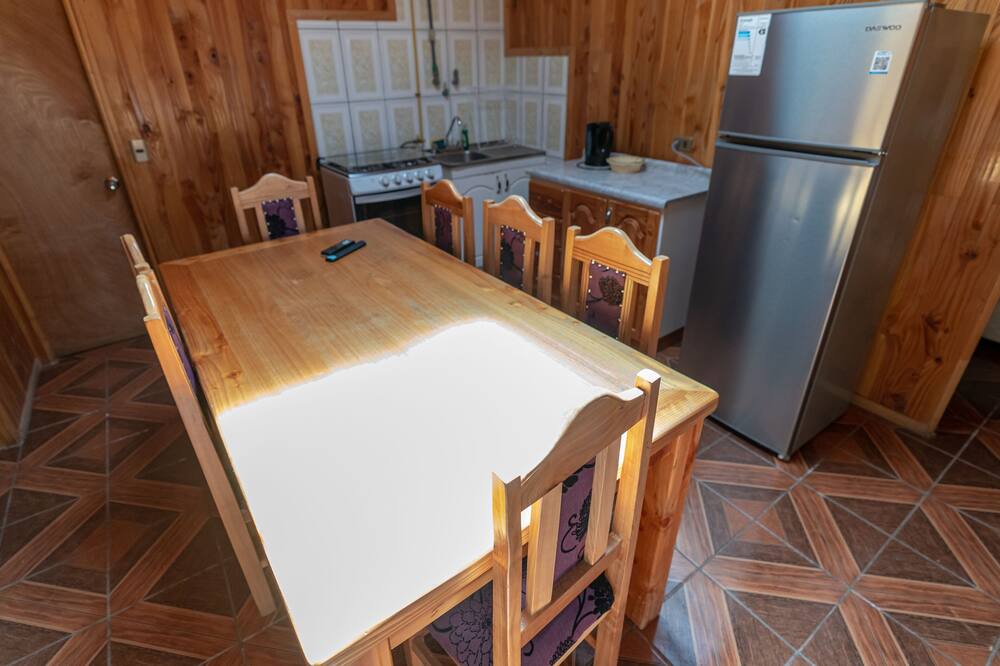 Photo of Kitchen in Pucon