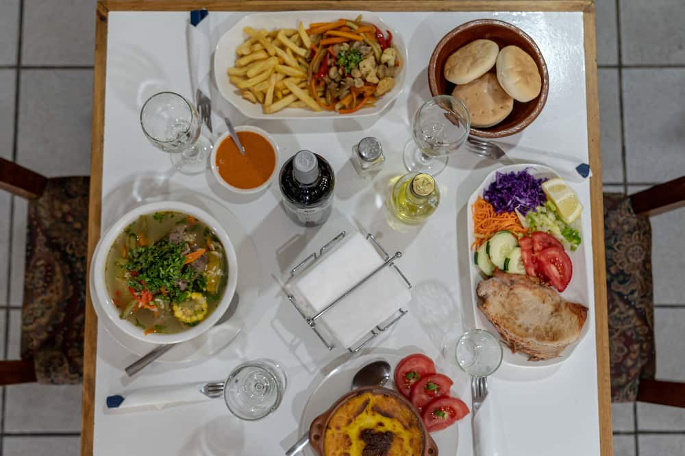 Photo of Kitchen in Pucon